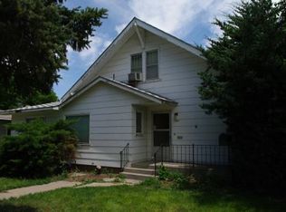 150 14th St, Burlington, CO 80807