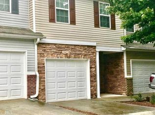 4665 Beacon Ridge Ln, Flowery Branch, GA 30542