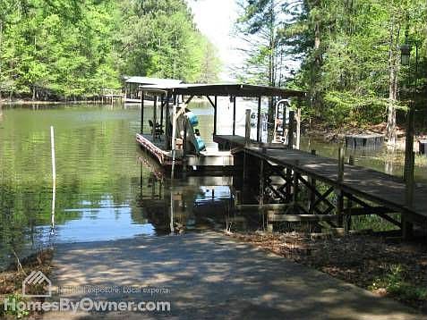 Boat Dock/launch