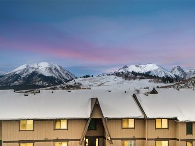 1253 Straight Creek Dr #201, Dillon, CO, 80435