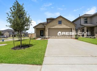 23923 Falling Daylight Dr, Hockley, TX 77447