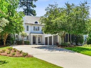 730 Hunting View Point, Sandy Springs, GA 30328