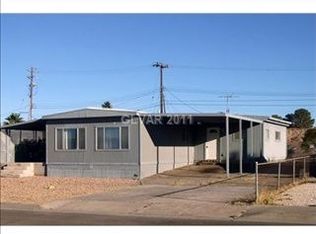 1117 Pawnee Ln, Henderson, NV 89015