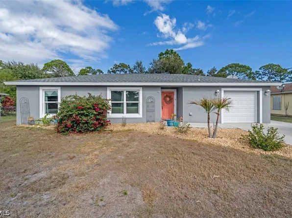 5013 SE Tradewinds Cir, Labelle, FL 33935