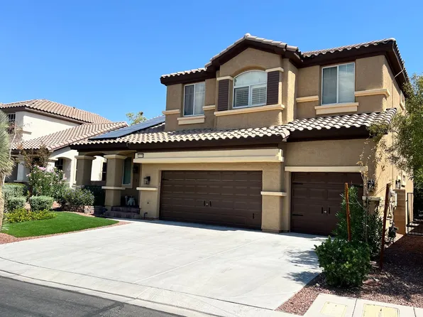11736 Hugana Pl, Las Vegas, NV 89141