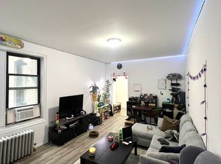 610 W 145th St APT 2R, New York, NY 10031