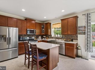 111 Sovereign Ct, Winchester, VA 22602