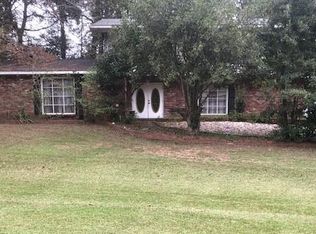 214 Cherry Hill Rd, Enterprise, AL 36330