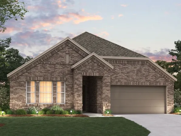7429 Sunset Valley Ln, Ponder, TX 76259