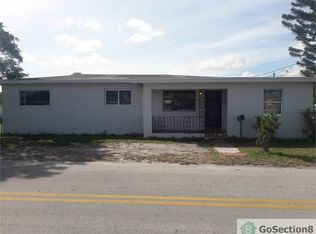 6540 NW 25th Ave, Miami, FL 33147