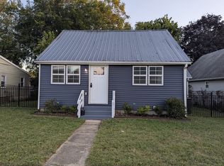 169 Hayward Ave, Circleville, OH 43113