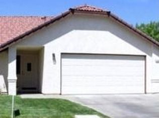 953 Jefferson St, Ridgecrest, CA 93555