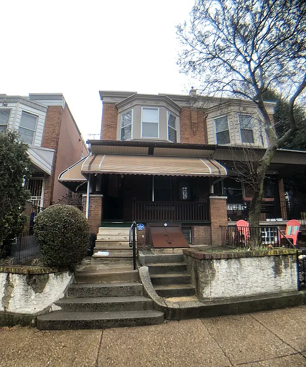 235 N 53rd St. Philadelphia, PA