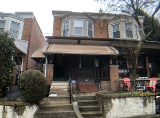 235 N 53rd St, Philadelphia, PA 19139
