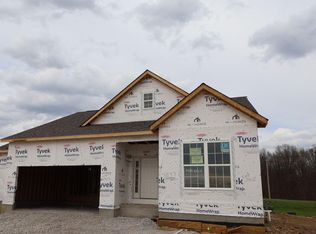 3537 Maize View Dr, Powell, OH 43065