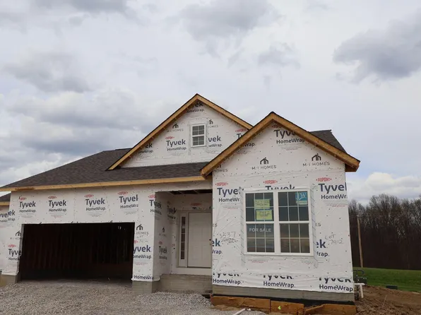 3537 Maize View Dr, Powell, OH 43065