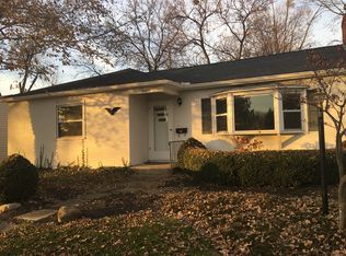 2664 Swansea Rd, Columbus, OH 43221