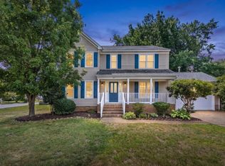 102 Jessica Dr, Yorktown, VA 23693