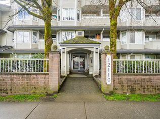 12110 80th Ave #303, Surrey, BC V3W0V2