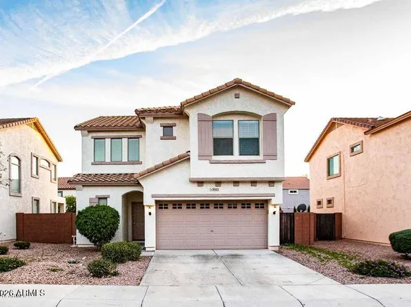 9923 E EDGEWOOD Avenue, Mesa, AZ 85208