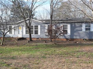 552 Frank Short Rd, Mocksville, NC 27028