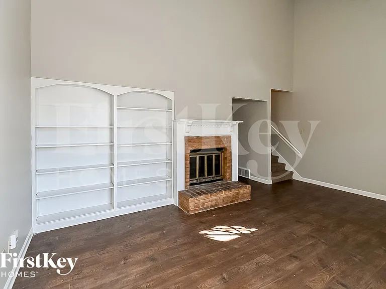 6512 Lancer Dr — Photo 5