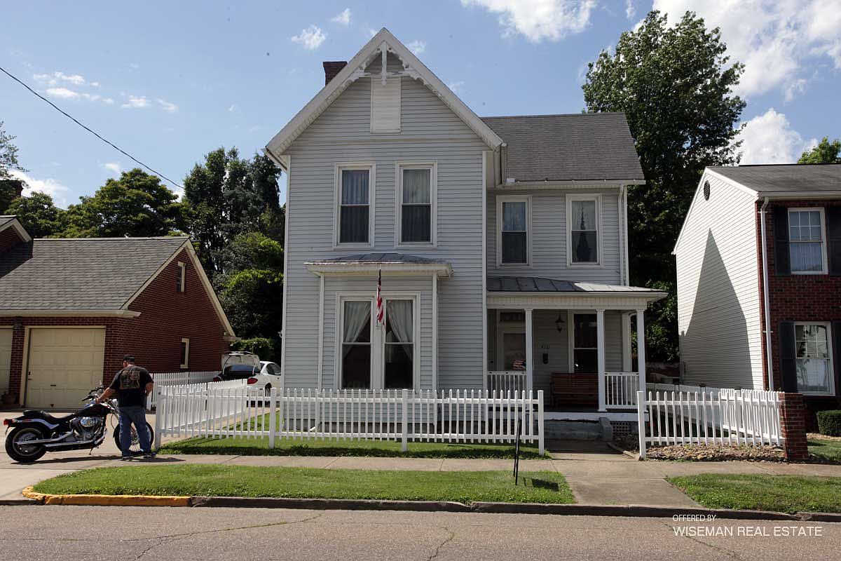 410 3rd Ave, Gallipolis, OH 45631 Zillow