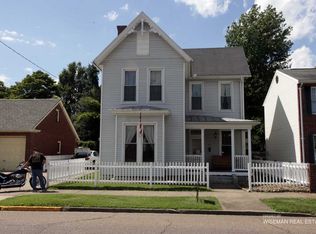 410 3rd Ave, Gallipolis, OH 45631