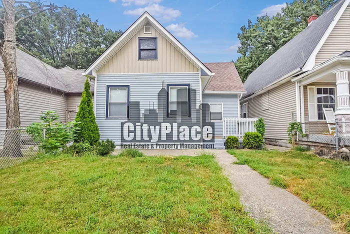 2 bed, 2.0 bath, 1724 sqft, $1,725 — Photo 1