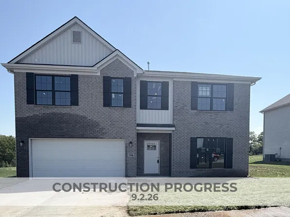 119 Linzi Way, Paris, KY 40361