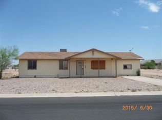 9044 W Torreon Dr, Arizona City, AZ 85123