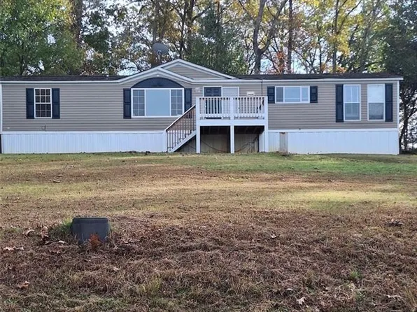 34 Blackberry Rdg SW, Cartersville, GA 30120