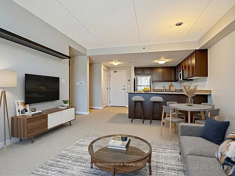 43 Goodwin Dr #307 — Photo 22