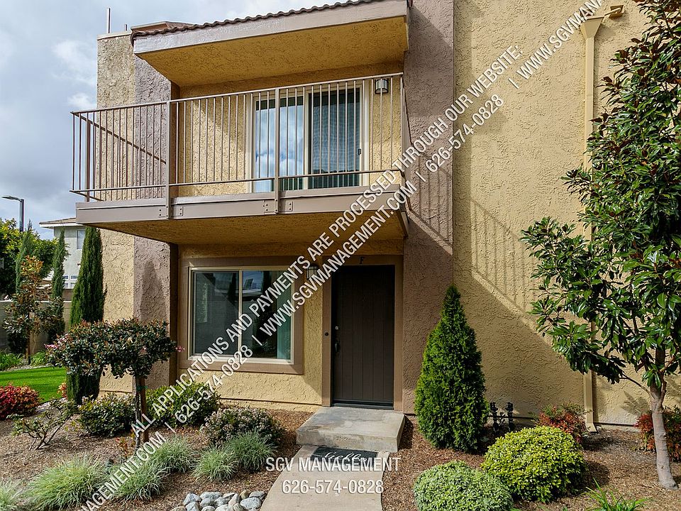 1st image of 1749 S Sunflower Ave #F