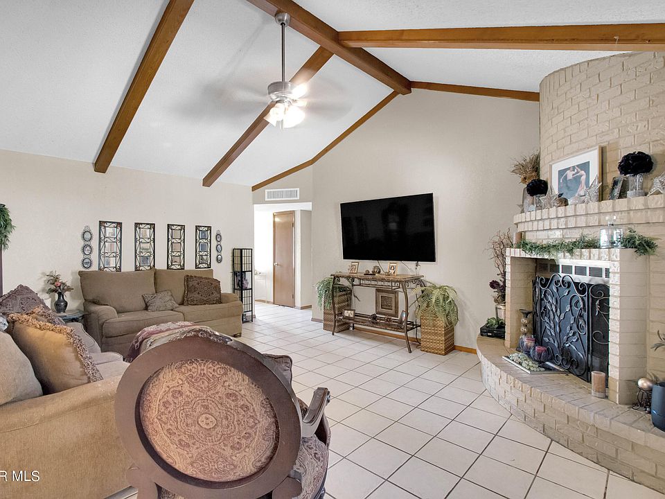 4568 Monahans Dr, El Paso, TX 79924 Zillow