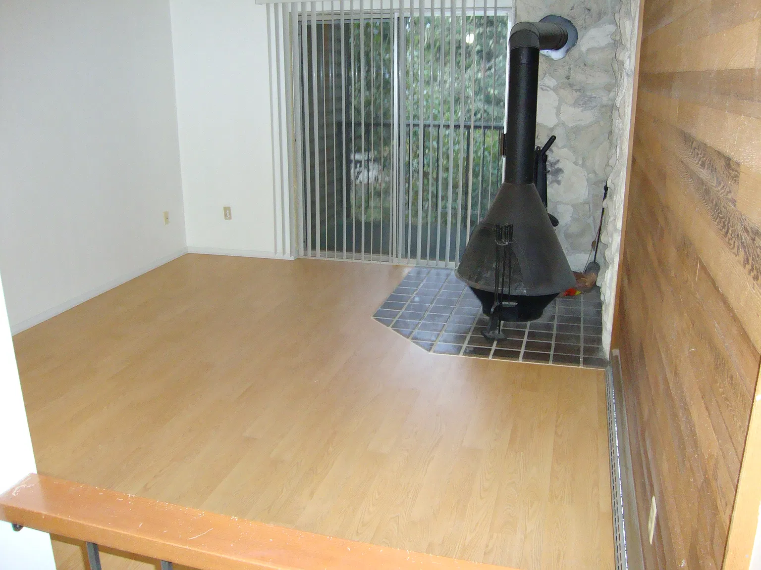 1 bed, 680 sqft, $1,890 — Photo 1