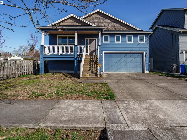 10215 SE Ramona St, Portland, OR 97266