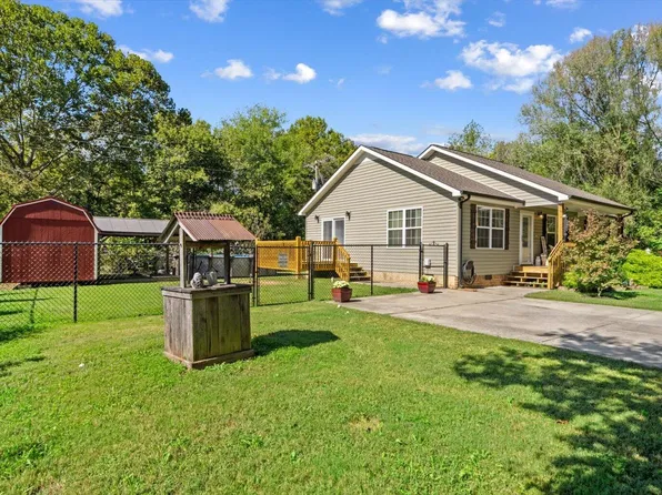 1975 Freeport Rd, Dalton, GA 30721