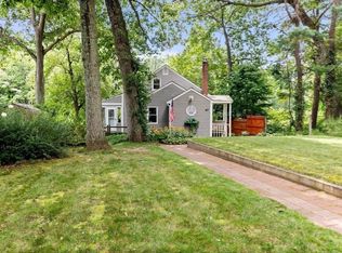 47 Leland Rd, Norfolk, MA 02056