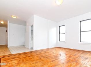 473 W 158th St APT 46, New York, NY 10032