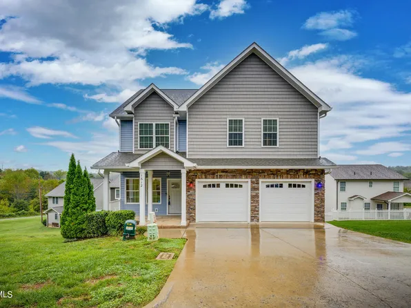 1612 Chelsea Ct, Kingsport, TN 37663