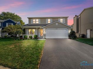 2324 Havencrest Ct, Toledo, OH 43611
