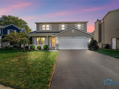 2324 Havencrest Ct, Toledo, OH, 43611