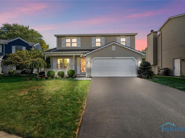 2324 Havencrest Ct, Toledo, OH 43611