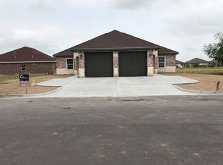 4410 Ramona Cir, Harlingen, TX 78550