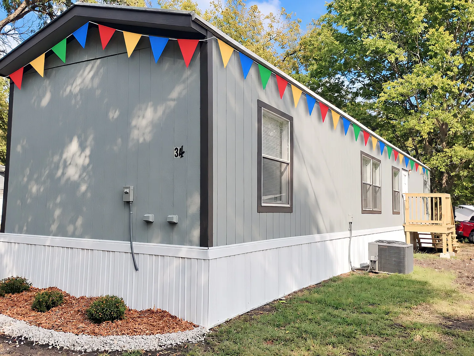 2 bed, 840 sqft, $825 — Photo 3