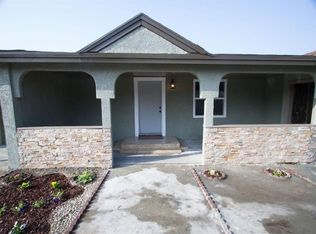 136 S Arkle St, Visalia, CA 93292
