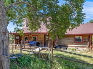 10655 Arrowhead Ln, Parker, CO 80138