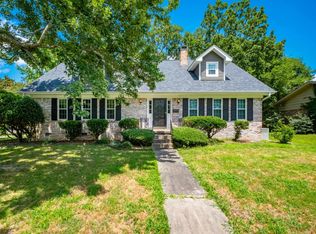 3011 Echo Valley Dr, Little Rock, AR 72227