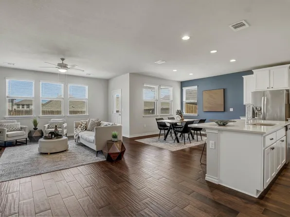 7608 Vidrine St, Austin, TX 78754